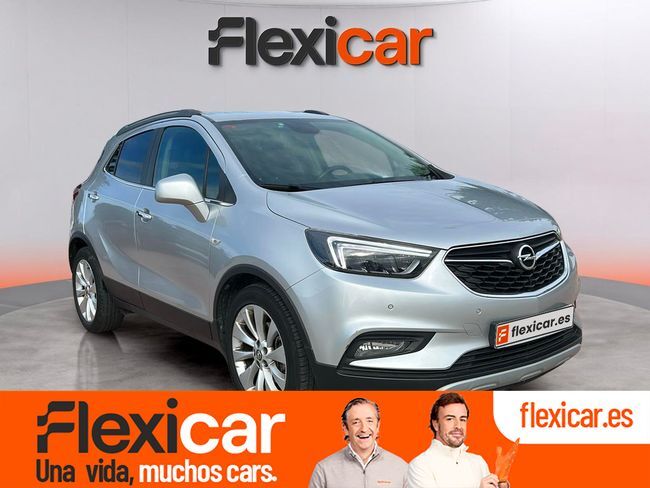 OPEL Mokka (1.4 T 103kW (140CV) 4X2 S&S Excellence) en Girona