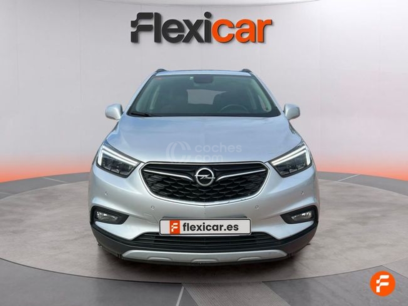 Foto del OPEL Mokka X 1.4T S&S Excellence 4x2