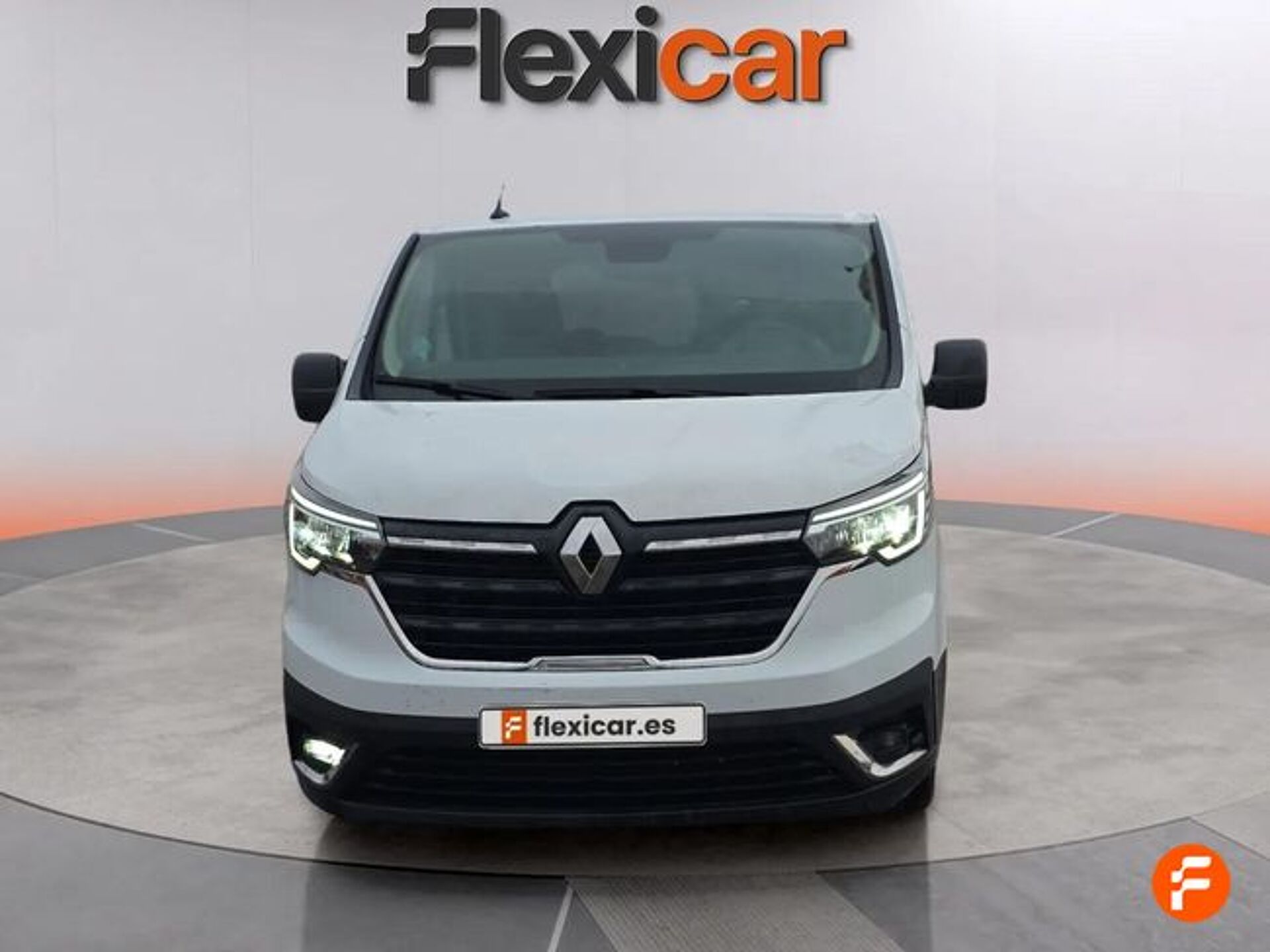 Imagen 2 de RENAULT Trafic
