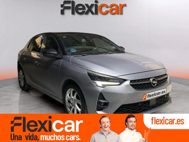 OPEL Corsa (1.2 XEL 55kW (75CV) Edition) en Valencia