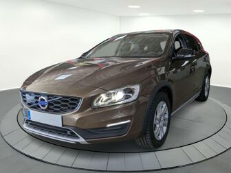 Imagen de VOLVO V60 Cross Country D3 Plus