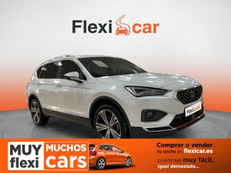 Imagen de SEAT Tarraco 2.0TDI S&S Xcellence 150