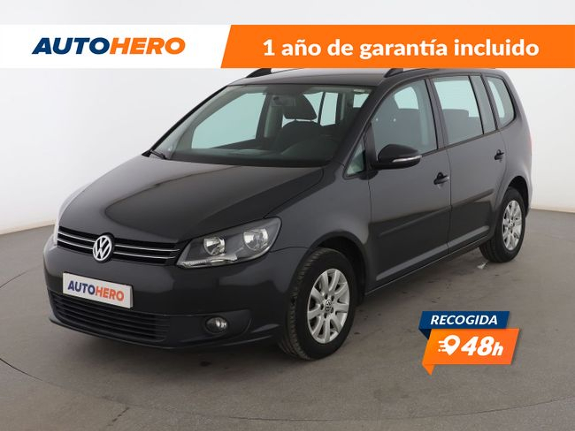 Imagen de VOLKSWAGEN Touran