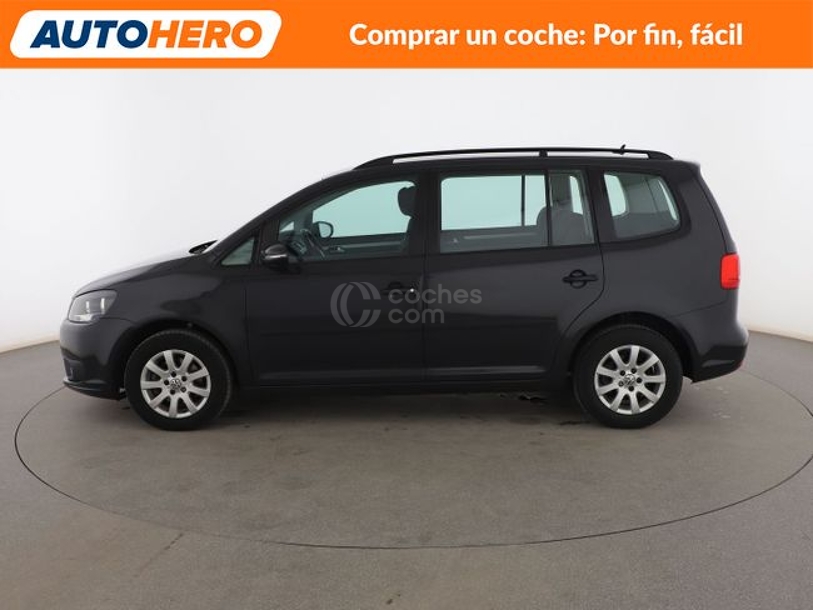 Foto del VOLKSWAGEN Touran 1.6TDI Edition 105