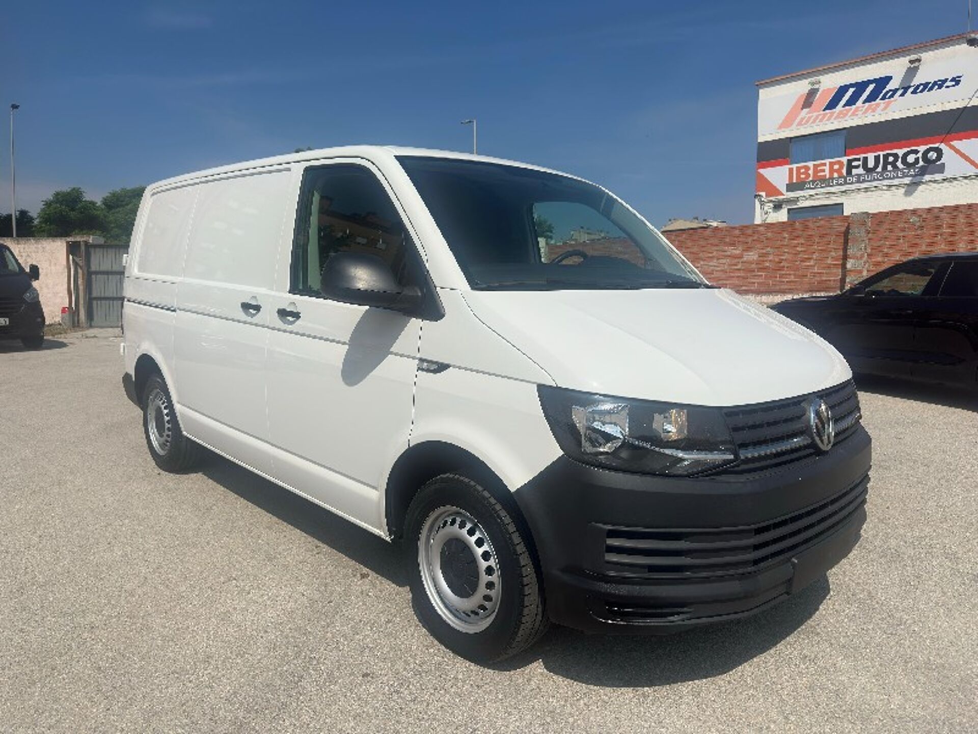 Imagen de VOLKSWAGEN Transporter
