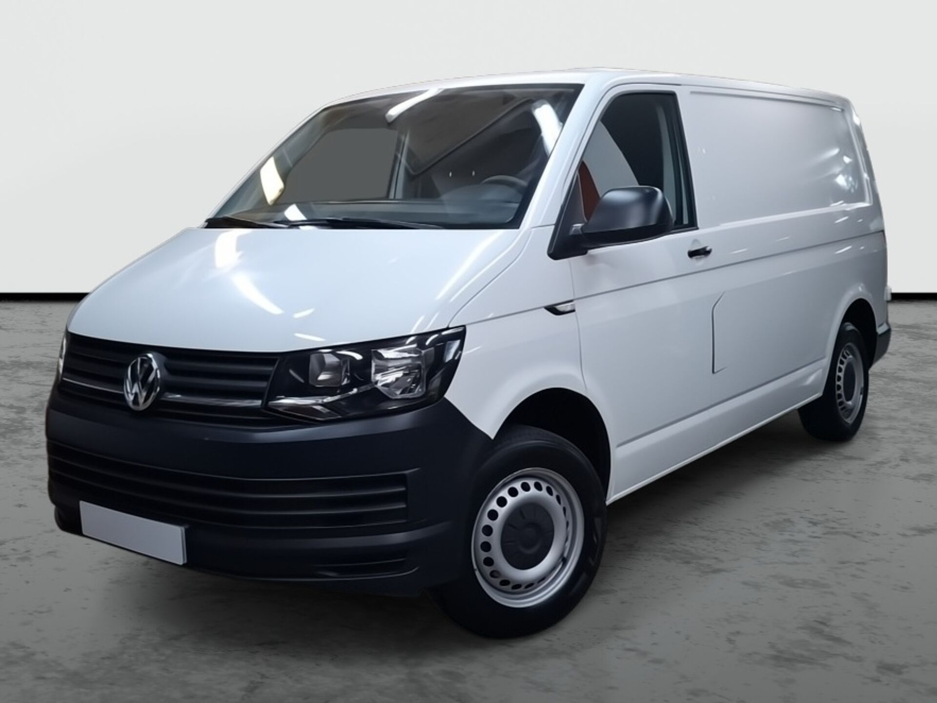 Imagen de VOLKSWAGEN Transporter