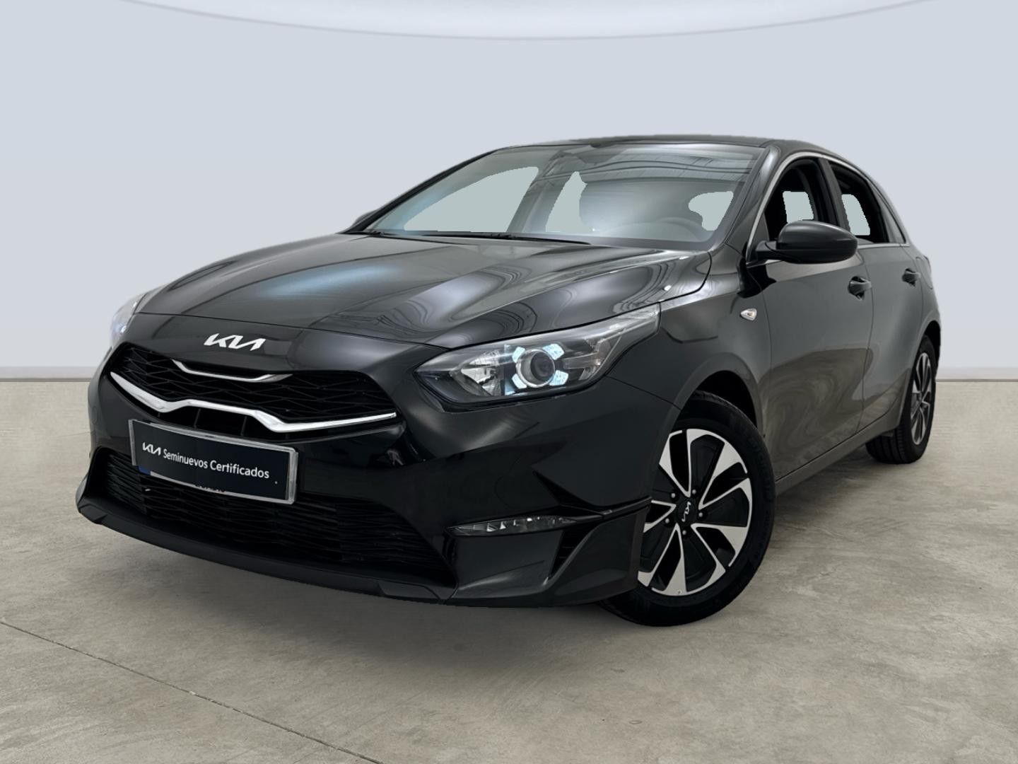 KIA Ceed (1.0 T-GDI Drive 74 kW (100 CV)) en Barcelona