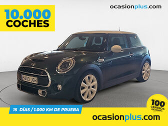 Imagen de MINI Mini Cooper S Aut.