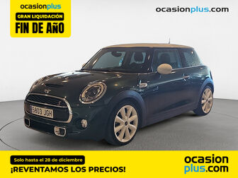 Imagen de MINI Mini Cooper S Aut.