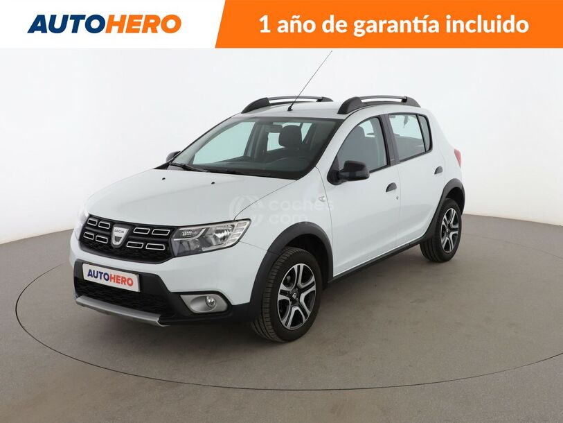 Foto del DACIA Sandero 0.9 TCE SL Nómada 66kW