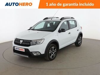 Imagen de DACIA Sandero 0.9 TCE SL Nómada 66kW