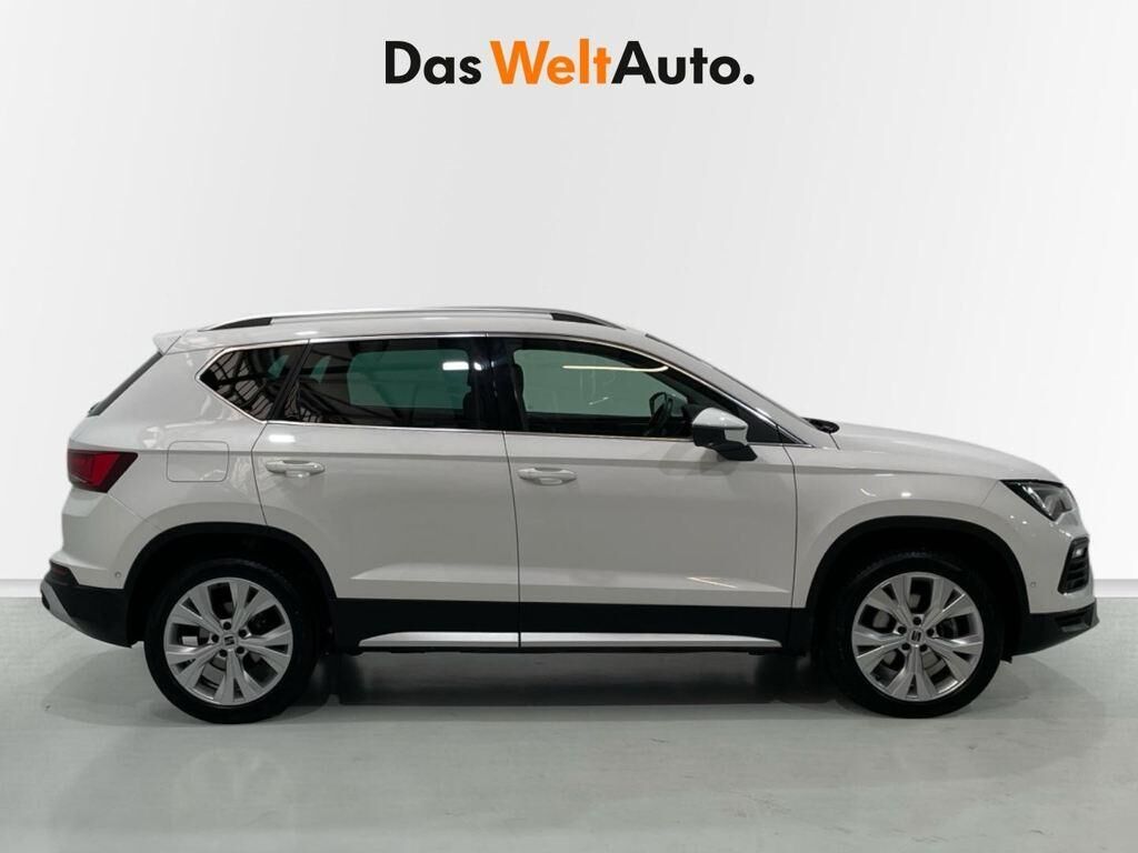Foto del SEAT Ateca 2.0TDI CR S&S X-Perience Go DSG 150