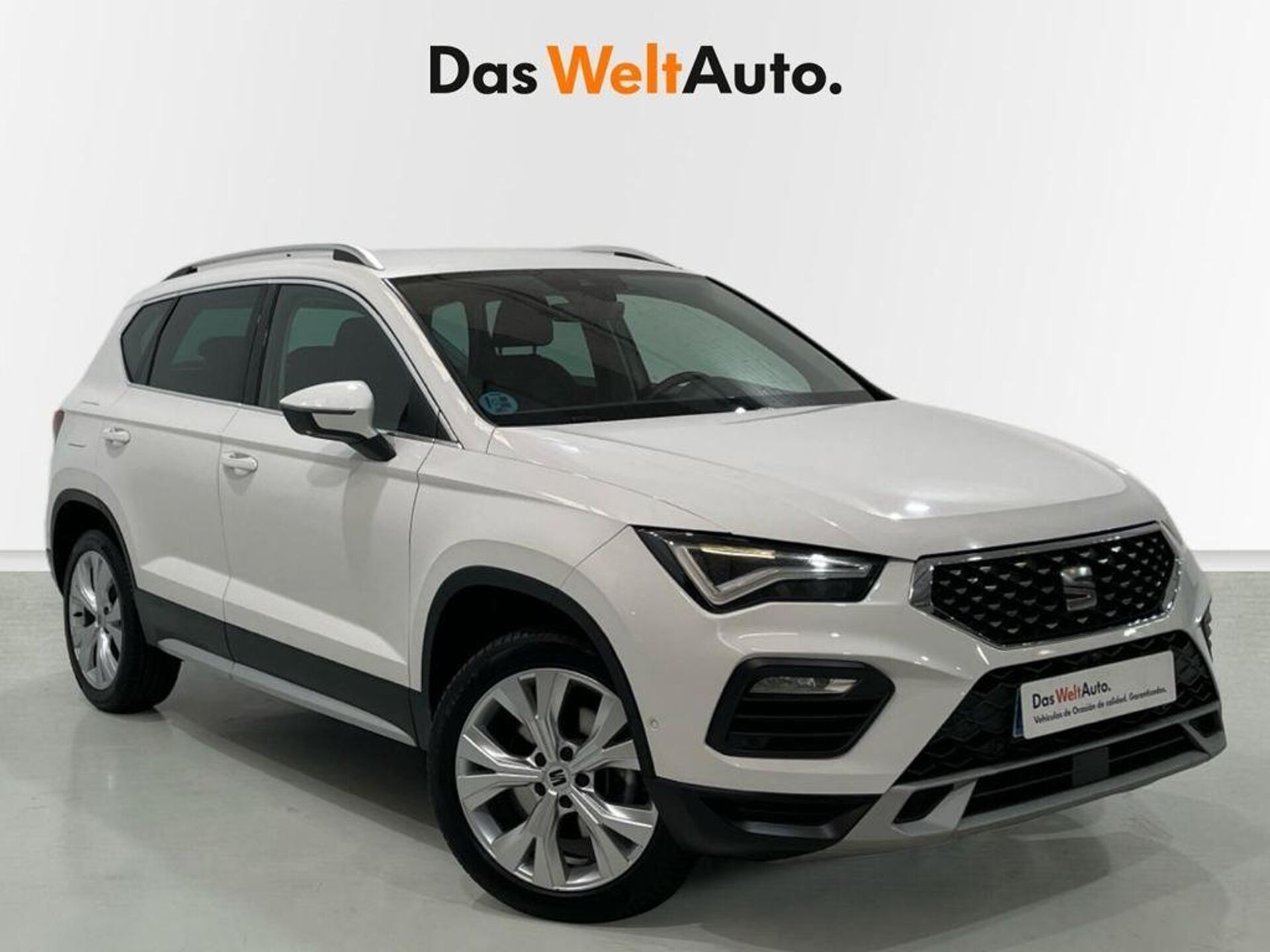 Imagen 1 de SEAT Ateca