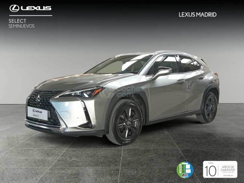 Foto del LEXUS UX 250h Premium 4WD