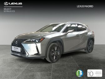 Imagen de LEXUS UX 250h Premium 4WD