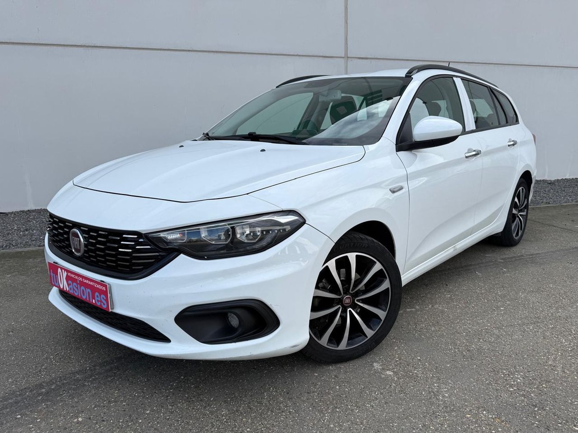 Imagen de FIAT Tipo