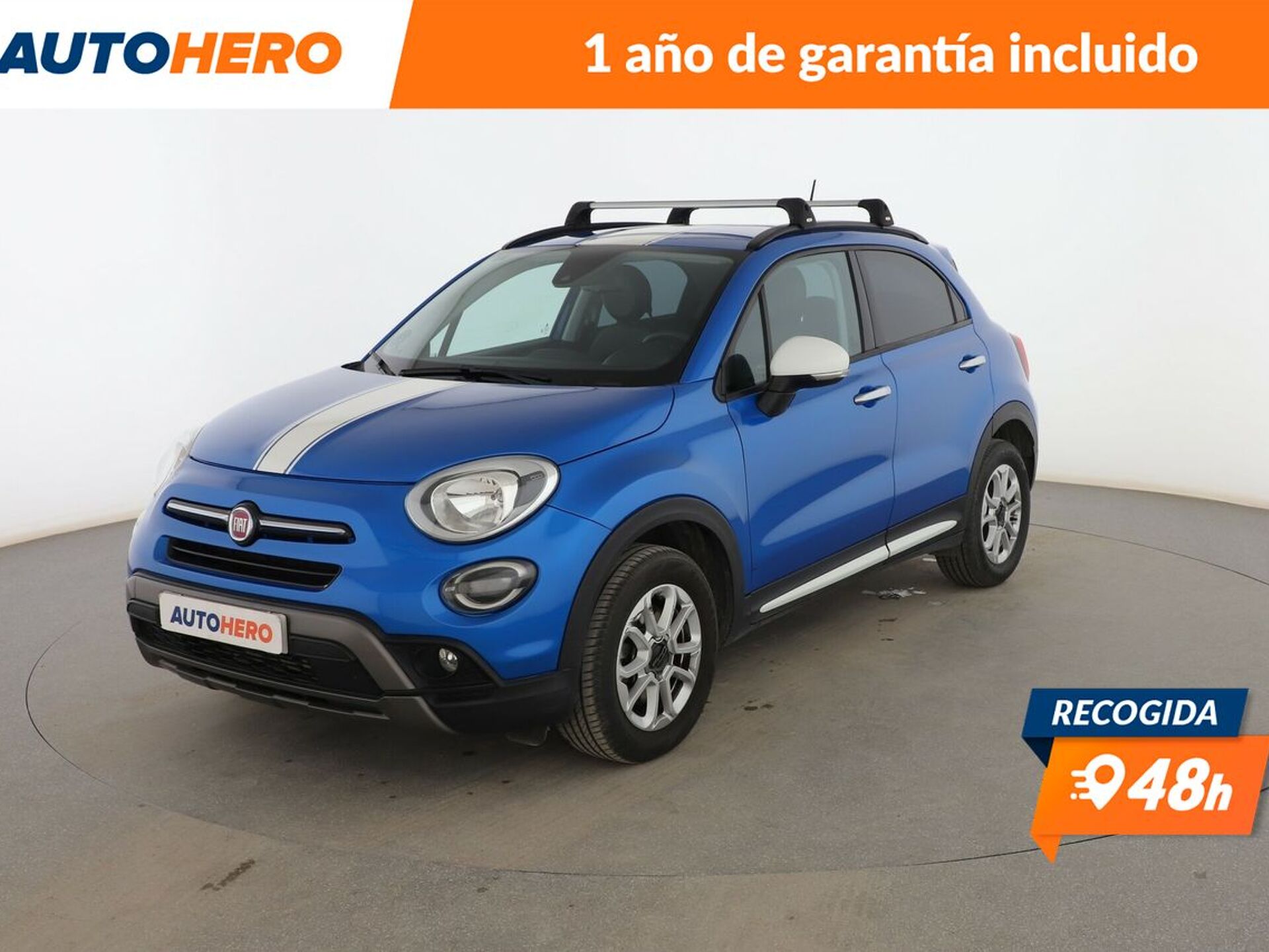 Imagen de FIAT 500X