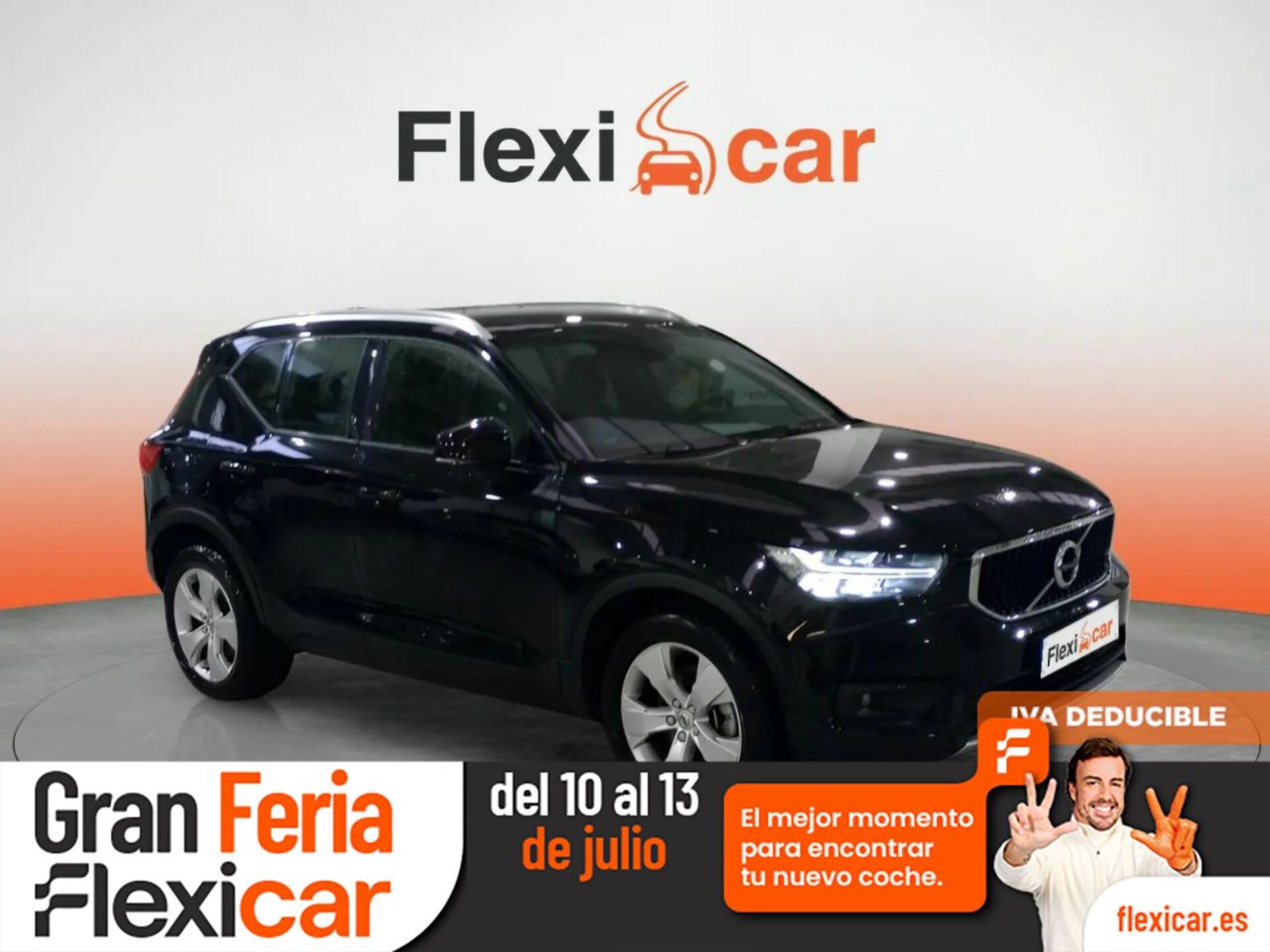 Imagen de VOLVO XC40