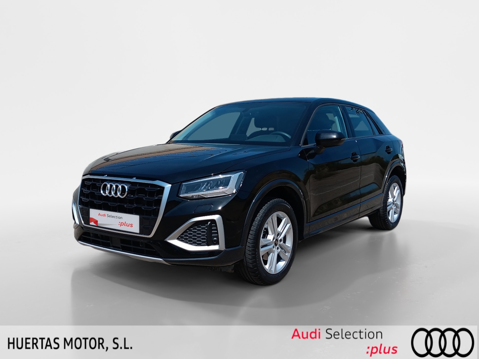 Imagen de AUDI Q2