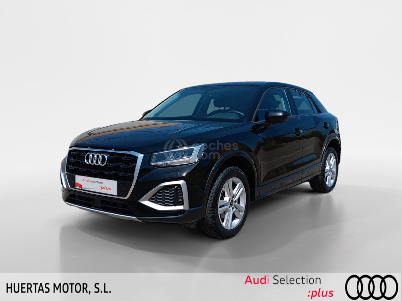 Foto del AUDI Q2 30 TDI Advanced S tronic 85kW