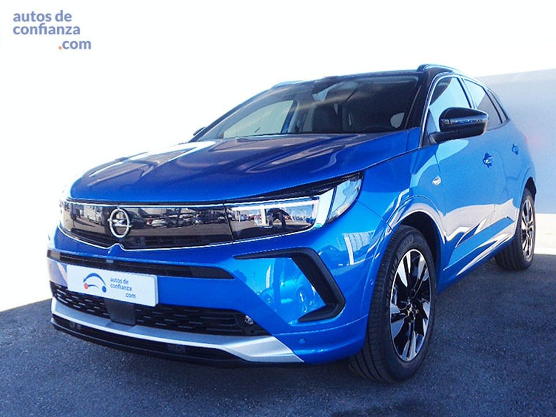 Imagen de OPEL Grandland