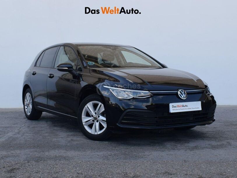 Foto del VOLKSWAGEN Golf 1.0 TSI Life 81kW