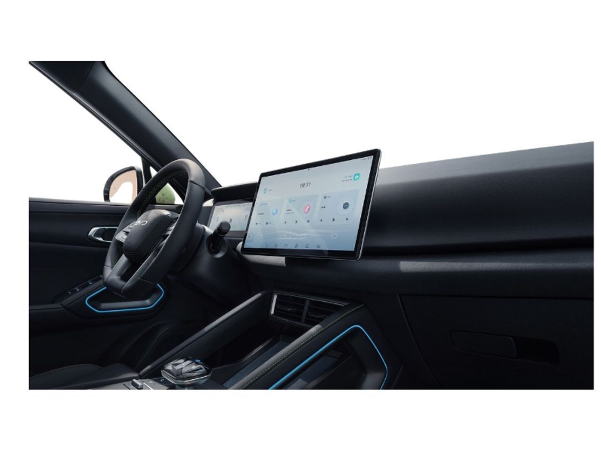 Imagen 3 de BYD Atto 2