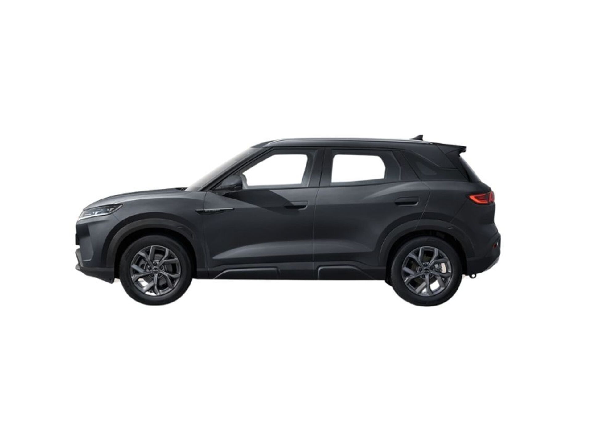 Imagen 2 de BYD Atto 2