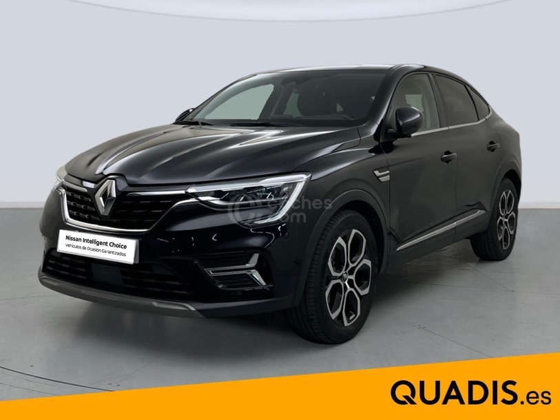 Foto del RENAULT Arkana 1.3 TCe Zen EDC 103kW