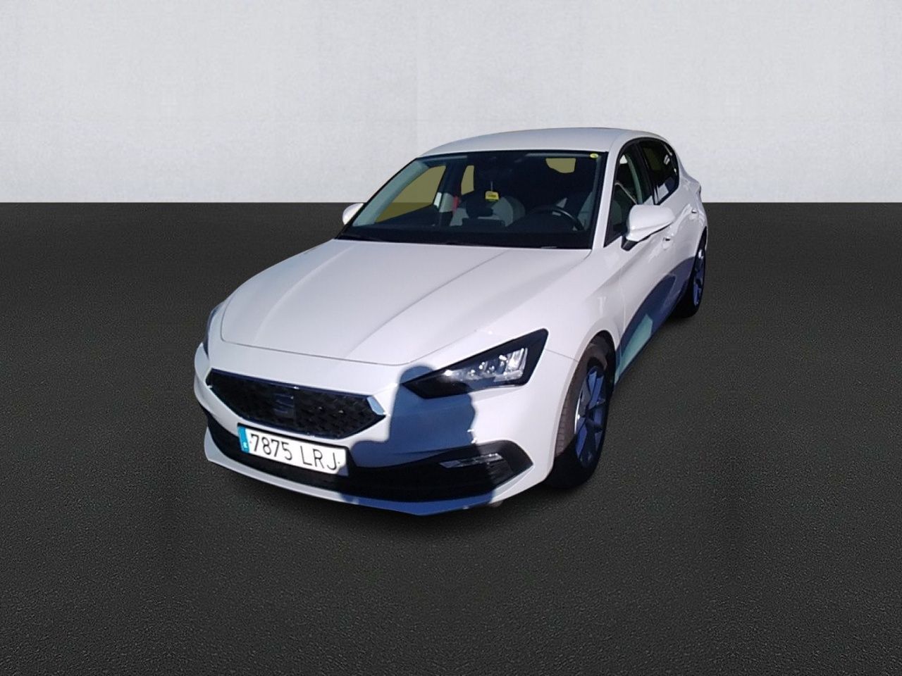 SEAT León (2.0 TDI S&S Style Go 85 kW (115 CV)) en Madrid