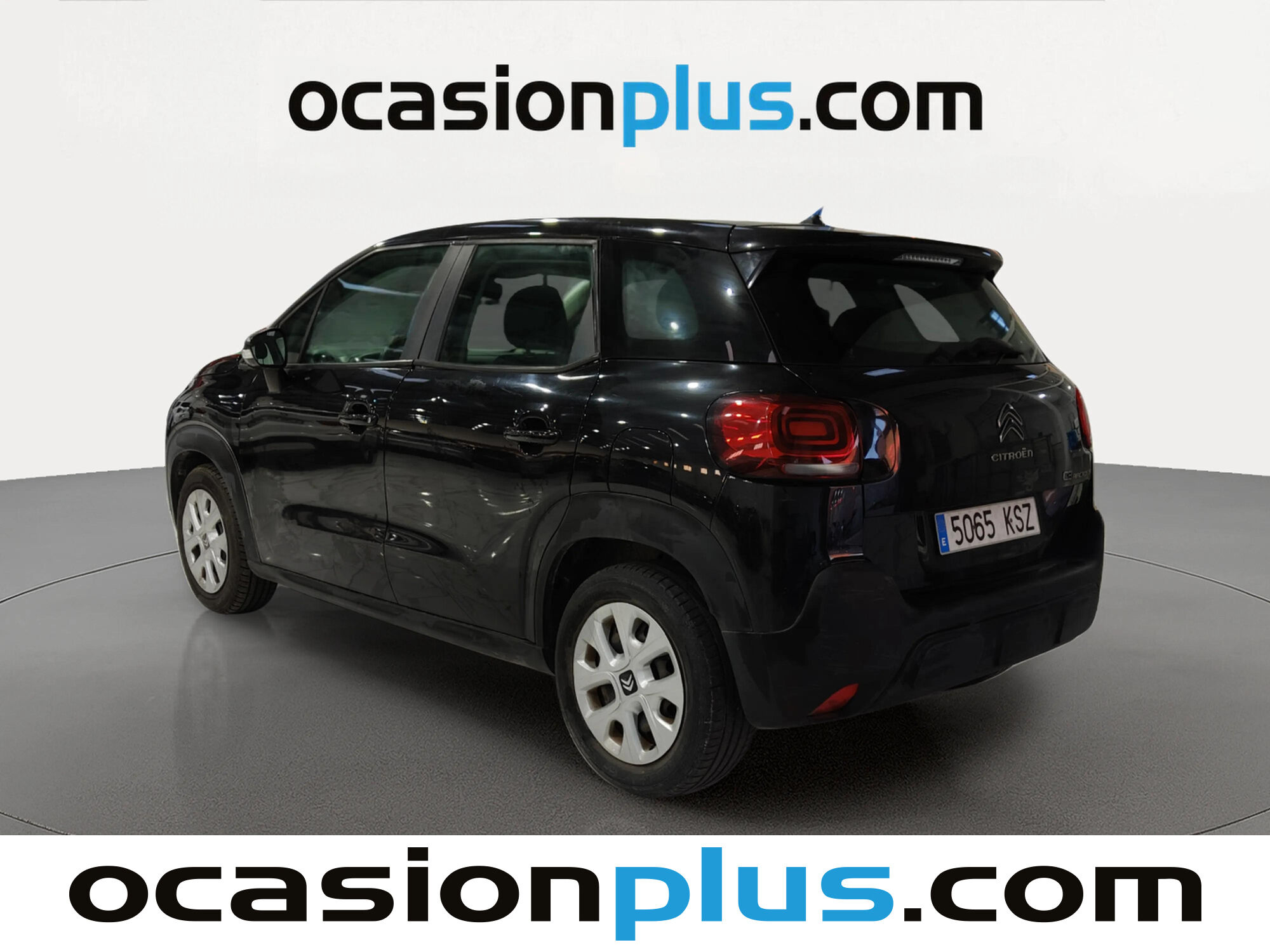 Foto del CITROEN C3 Aircross Puretech Live 82