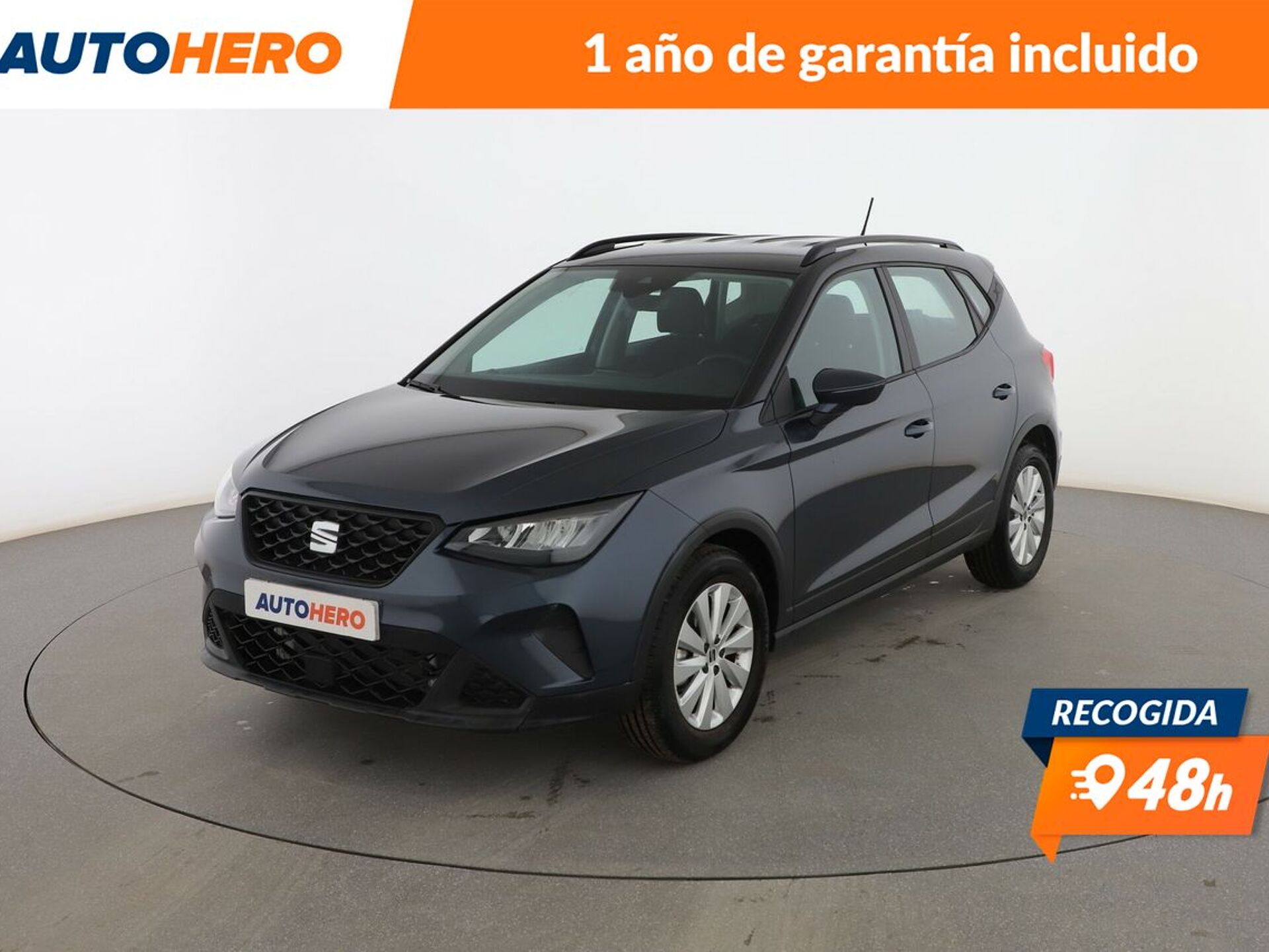 Imagen de SEAT Arona