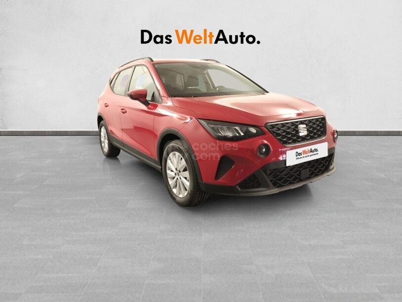 Foto del SEAT Arona 1.0 TSI S&S Reference XM 95