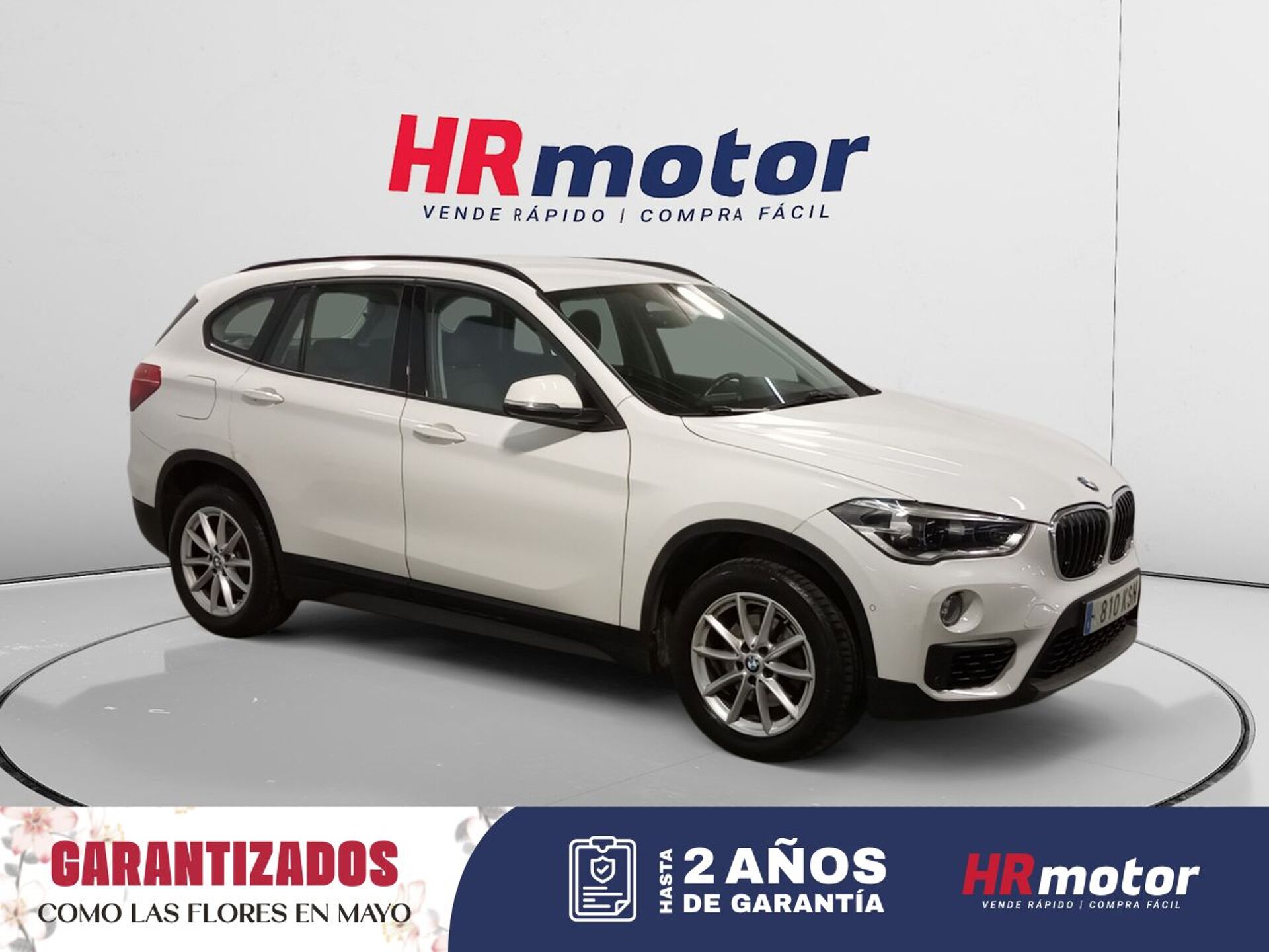 Imagen de BMW X1
