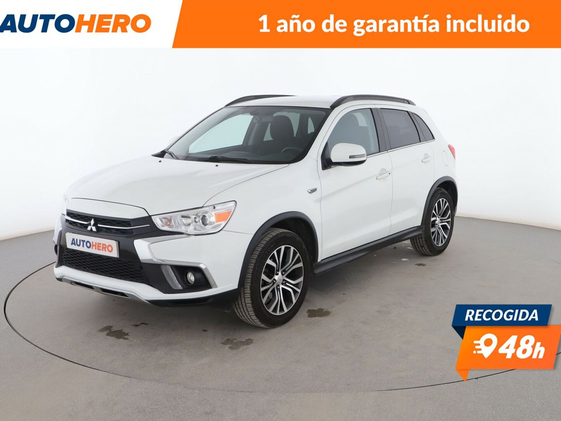 Imagen de MITSUBISHI ASX