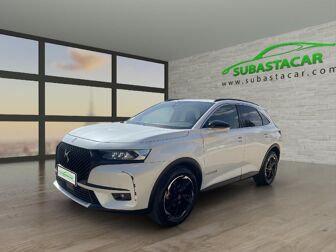 Imagen de DS DS 7 Crossback 1.5BlueHDi Performance Line