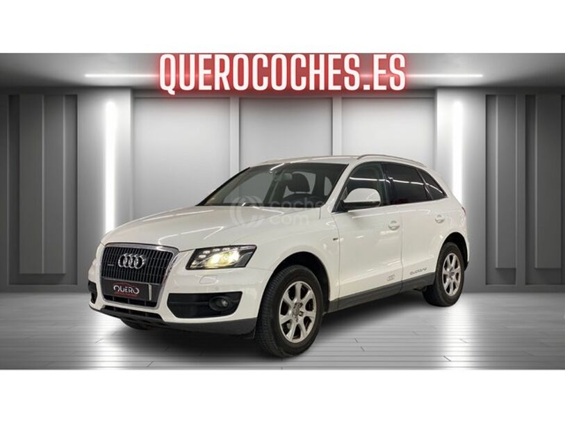 Foto del AUDI Q5 2.0TDI quattro 170 DPF