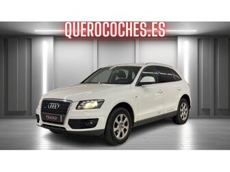 Imagen de AUDI Q5 2.0TDI quattro 170 DPF