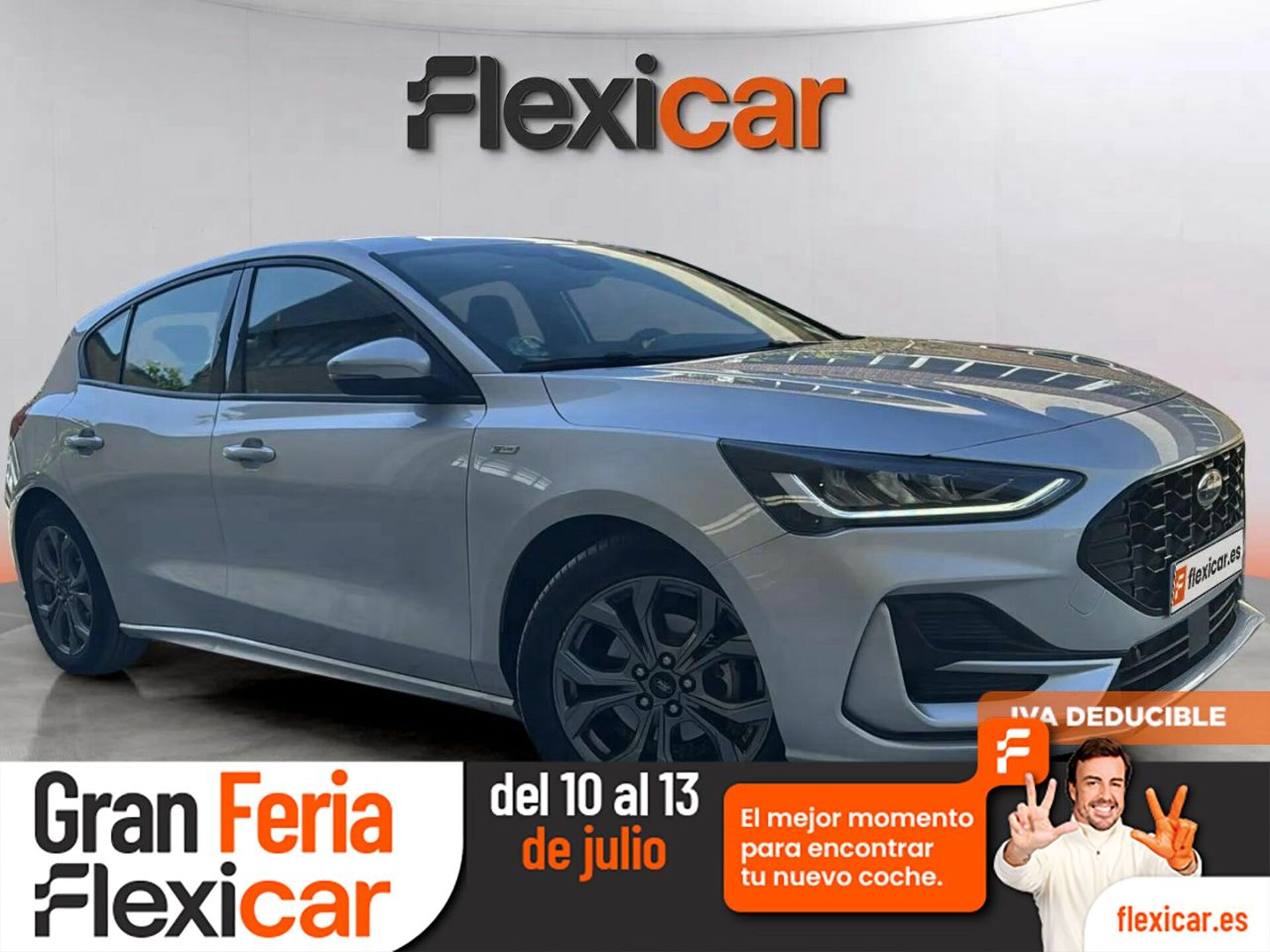 Imagen de FORD Focus