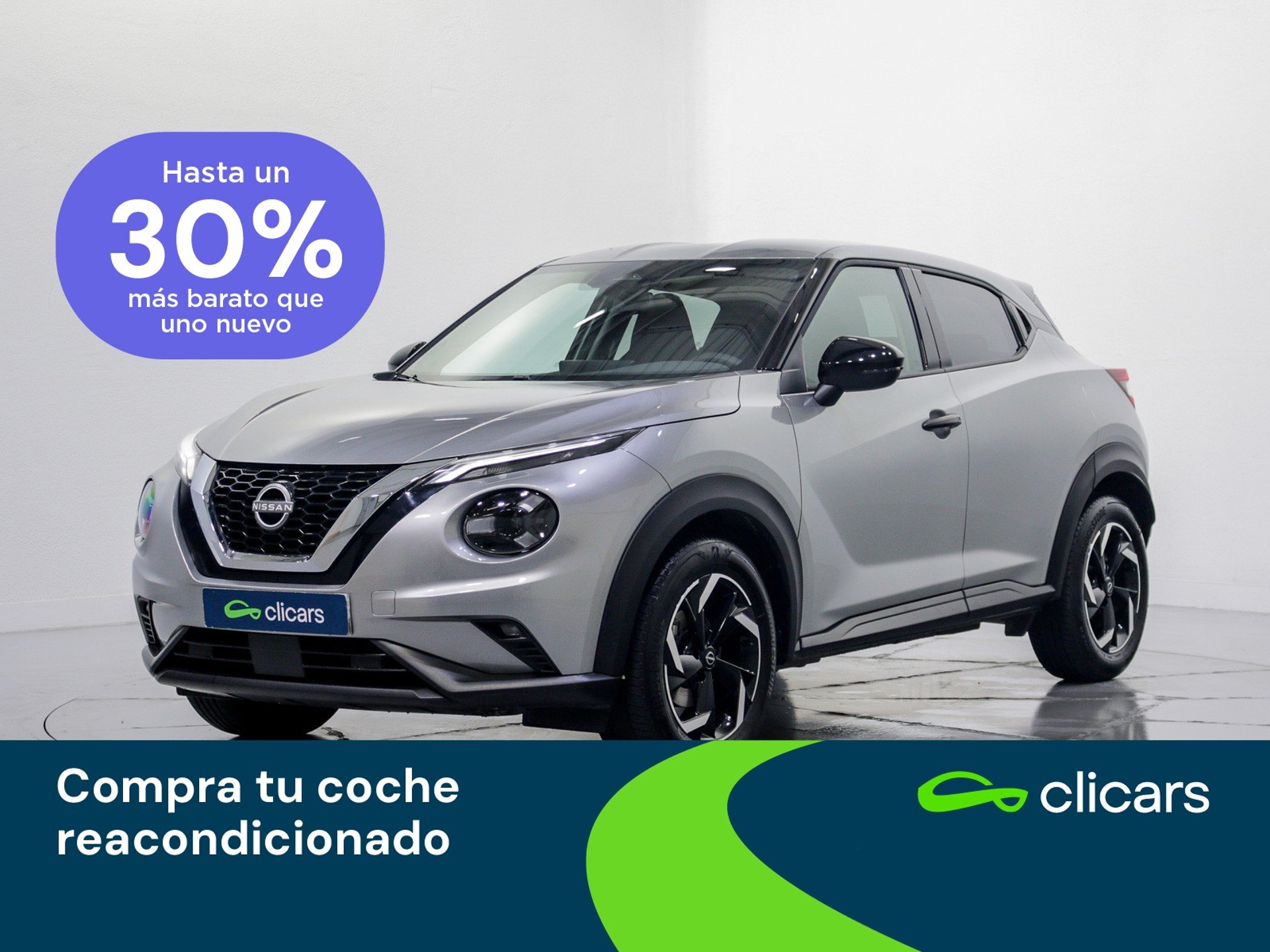 Imagen de NISSAN Juke