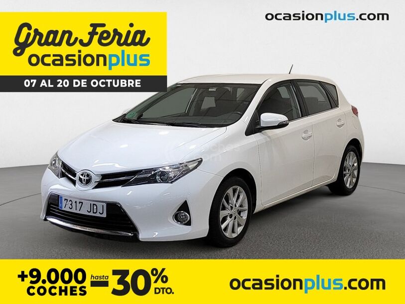 Foto del TOYOTA Auris 130 Active