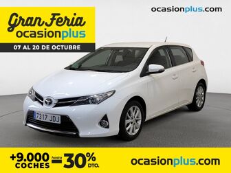 Imagen de TOYOTA Auris 130 Active