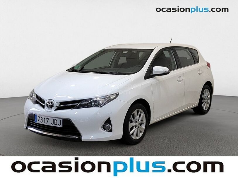 Foto del TOYOTA Auris 130 Active