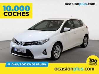 Imagen de TOYOTA Auris 130 Active