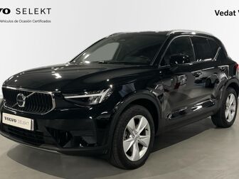 Imagen de VOLVO XC40 B3 Plus Dark Aut.