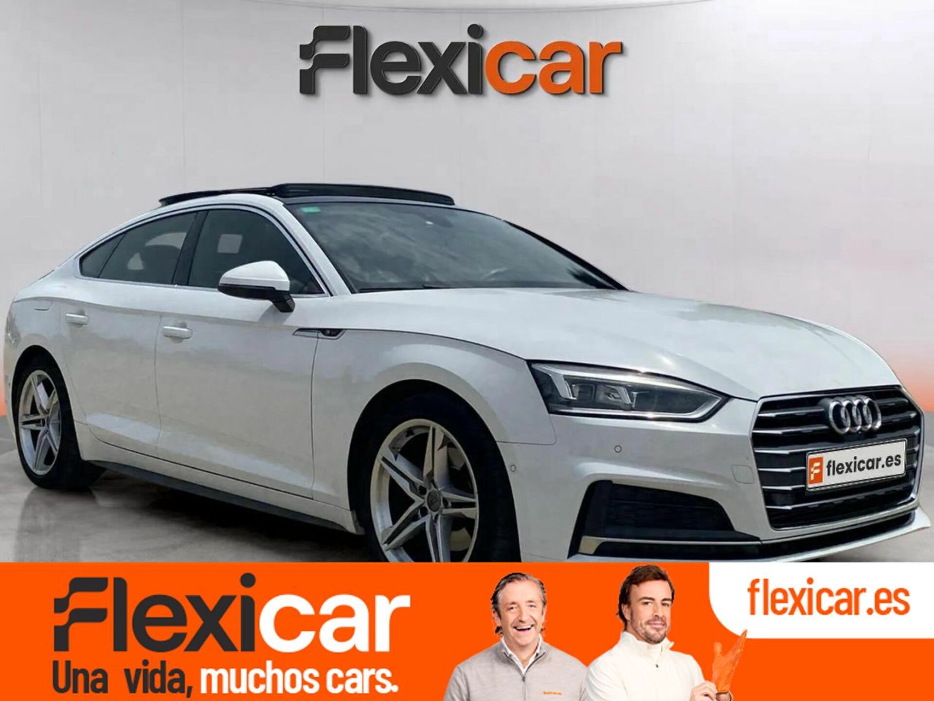 Imagen de AUDI A5