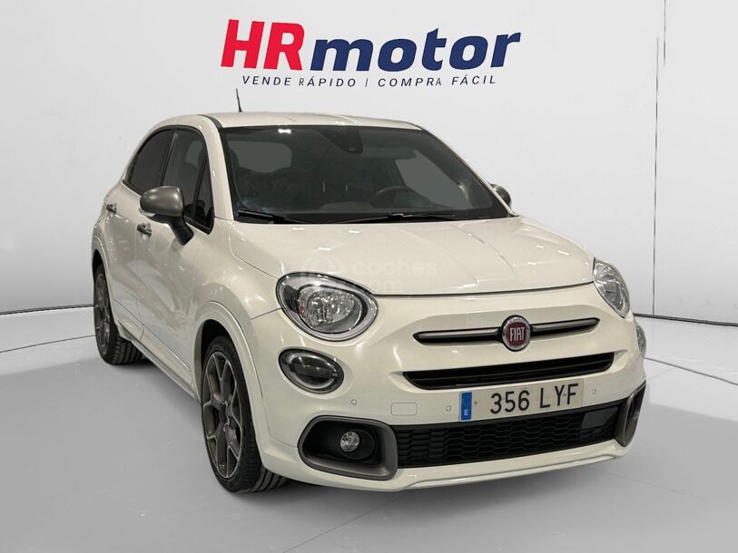 Foto del FIAT 500X 1.0 Firefly S&S Monotrim