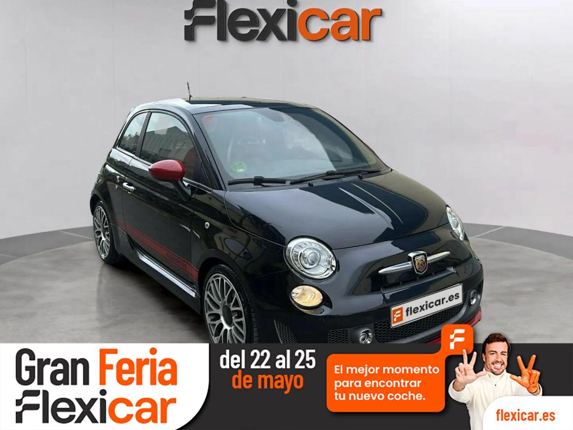 Imagen de ABARTH 500