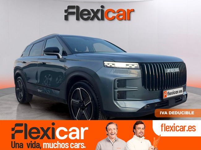 Foto del JAECOO 7 1.6 Select 4x2