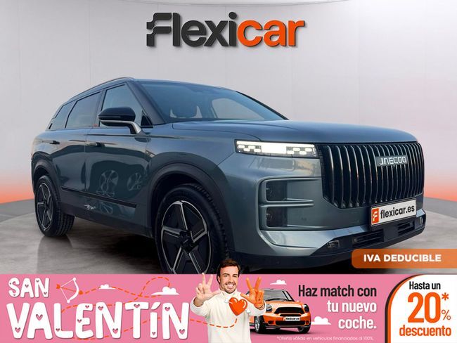 Foto del JAECOO 7 1.6 Select 4x2